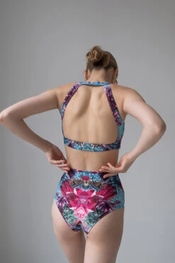 Pole Addict Openback Top - Crystallised 7 Pole Addict Openback Top - Crystallised -Rad Store DSC 4161 fad66e1f 9fa9 4a39 b6a1 4d868aa61595