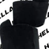 Hella Heels Classique Shoe Protector - Black Faux Suede 1 Hella Heels Classique Shoe Protector - Black Faux Suede -Rad Store ESP black 2 4472x 518aed7b 9aaf 45c4 8236 0b7ce94f471c 1