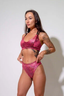 Sorte Glare Top - Serenade -Rad Store GLARE2 b68be831 55d4 4872 9177 51f80501d4e6