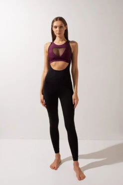 Shark Polewear Sling Leggings - Black 11 Shark Polewear Sling Leggings - Black -Rad Store IMG 0822 2