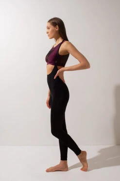 Shark Polewear Sling Leggings - Black 12 Shark Polewear Sling Leggings - Black -Rad Store IMG 0830