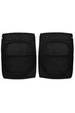 CXIX Velcro Kneepads - Black Panther -Rad Store IMG 1473 LOW