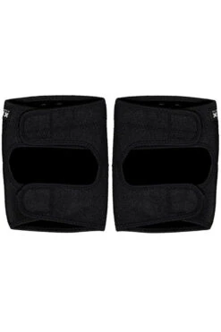 CXIX Velcro Kneepads - Black Panther -Rad Store IMG 1474 LOW
