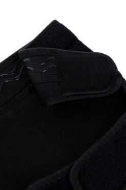 CXIX Velcro Kneepads - Black Panther -Rad Store IMG 1475 LOW