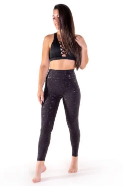 The Enviro Co. Extra Sticky Grippy Leggings - Black 9 The Enviro Co. Extra Sticky Grippy Leggings - Black -Rad Store IMG 4397 8cd52e8d 919c 4599 a64e 936fe48a943f