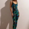Shark Polewear Mary Jumpsuit - Treasure Garden -Rad Store IMG 6578