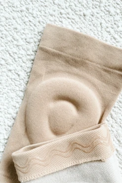 Pole Addict Kneepads - Ocean Sand 10 Pole Addict Kneepads - Ocean Sand -Rad Store IMG 8395