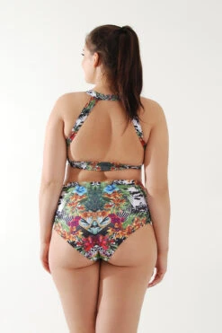 Pole Addict Openback Top - Jungle -Rad Store JungleOpenback HW2 7566adbb 91c6 471c 8b23 185fc0d5cd99