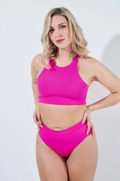 RAD Lover Bottoms - Hot Pink -Rad Store KOS 3456