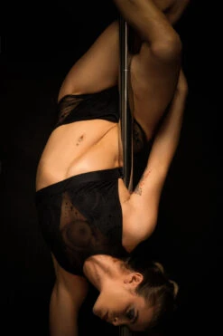 RAD Constellations Juno Top - Black 11 RAD Constellations Juno Top - Black -Rad Store KXH25994 1