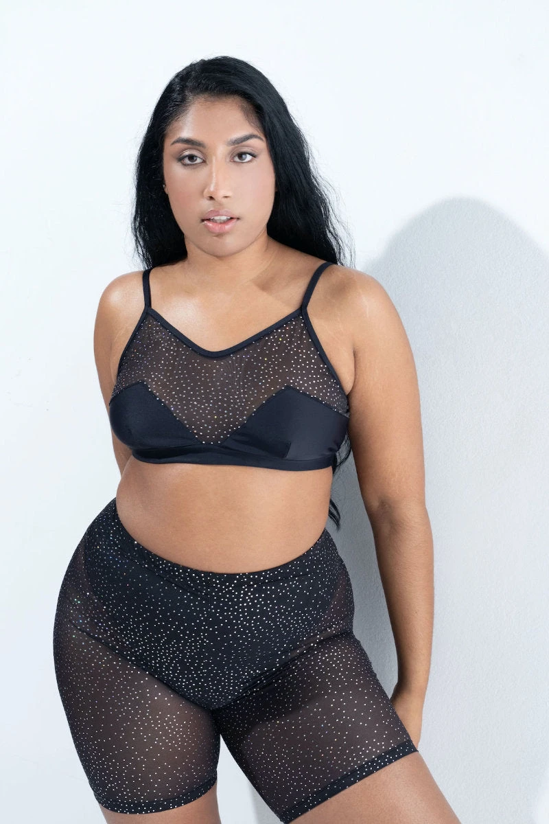 RAD All That Glitter Top - Twinkle 5 RAD All That Glitter Top - Twinkle - Image 3