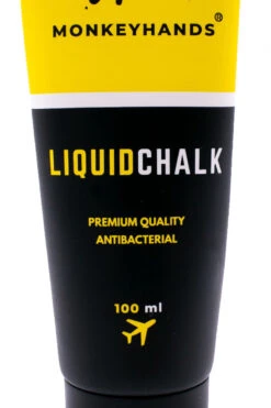 Monkey Hands Liquid Chalk (100ml) 9 Monkey Hands Liquid Chalk (100ml) -Rad Store LC 3 scaled 1
