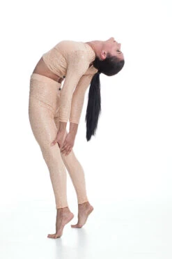 Paradise Chick Superhero Series Ultra Grip Leggings - Beige Leopard -Rad Store MG 1856 copy 0f550e2d 4317 4cda 9940 9b76b6b1abe4