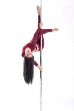 Paradise Chick Superhero Series Ultra Grip Leggings - Cherry Leopard 15 Paradise Chick Superhero Series Ultra Grip Leggings - Cherry Leopard -Rad Store MG 1948 copy 1