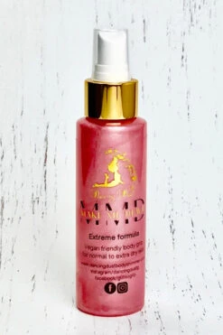 Dancing Dust Make Me Dewy Extreme - Pink (100ml)