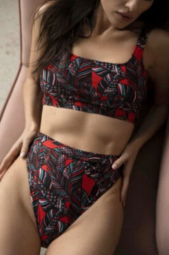 Shark Polewear Annet Top - Avventura -Rad Store NAF01560