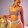 Rolling Vento Pony Reversible Bottoms - Pastel 1 Rolling Vento Pony Reversible Bottoms - Pastel -Rad Store Ponei39