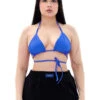 MÆD Bikini Top - Matte Electric Blue -Rad Store RIMG3862Fi4