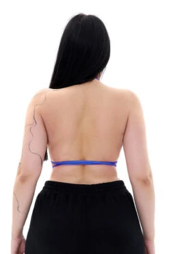 MÆD Bikini Top - Matte Electric Blue -Rad Store RIMG3867Fi4