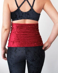 Dragonfly Back Warmer - Velvet Red 12 Dragonfly Back Warmer - Velvet Red -Rad Store Red3 6939ec0f 94b7 40fa 8648 71577f46040f