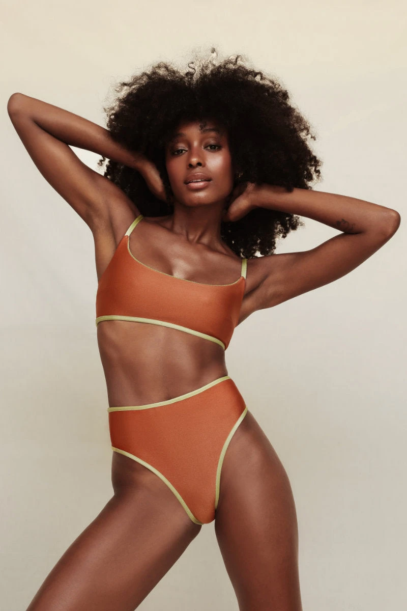 Rolling Vento Reversible Bottoms - Solarium 4 Rolling Vento Reversible Bottoms - Solarium - Image 2