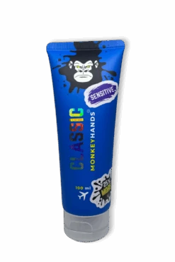 Monkey Hands Grip Aid - Sensitive Skin (100ml)