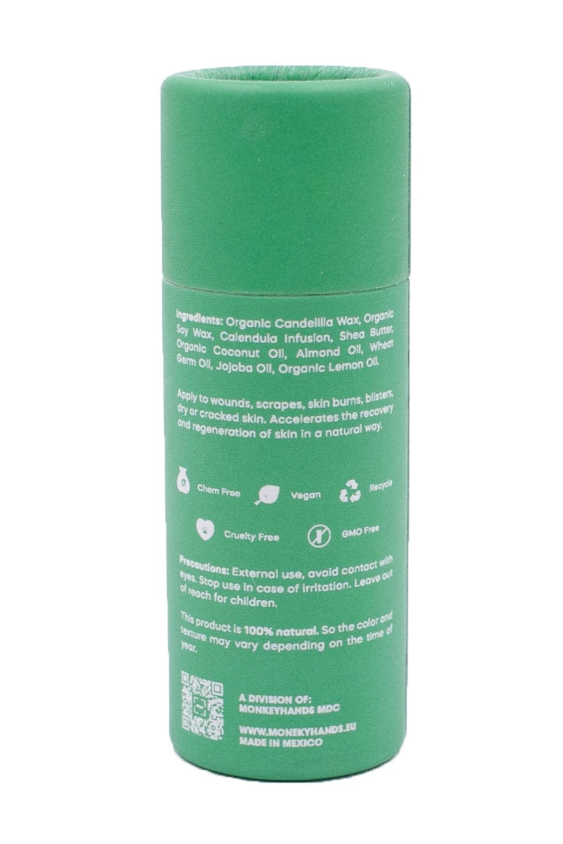 Ilhū Skin Repair (15g) 4 Ilhū Skin Repair (15g) - Image 2