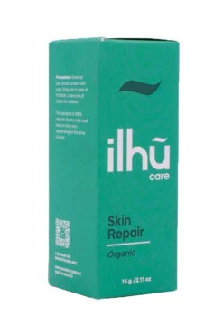 Ilhū Skin Repair (15g) 13 Ilhū Skin Repair (15g) -Rad Store SRbox1