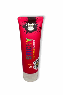 Monkey Hands Grip Aid Studio Pack - Sticky (12x100ml)