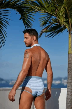 Rolling Alpha High Waisted Hot Pants - Wave 11 Rolling Alpha High Waisted Hot Pants - Wave -Rad Store Screenshot2021 12 16at12.31.13 1