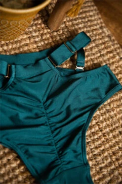 Chantay Polewear Tulip Shorts - Forest -Rad Store TulipShorts Forest 18 600x cbdff8a0 93d8 42b4 ac16 860741aa0db3