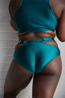 Chantay Polewear Tulip Shorts - Forest -Rad Store TulipShorts Forest 7 600x 1551a803 686e 4149 b14a ad07c259dedc