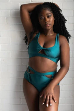 Chantay Polewear Tulip Shorts - Forest -Rad Store TulipShorts Forest 8 2 600x 1332ec4f 4452 4eb7 95c7 d61d2f627a4e