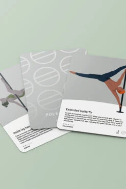 Pole Deck Basic Inverts -Rad Store b4