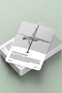 Pole Deck Basic Inverts 11 Pole Deck Basic Inverts -Rad Store b5 1