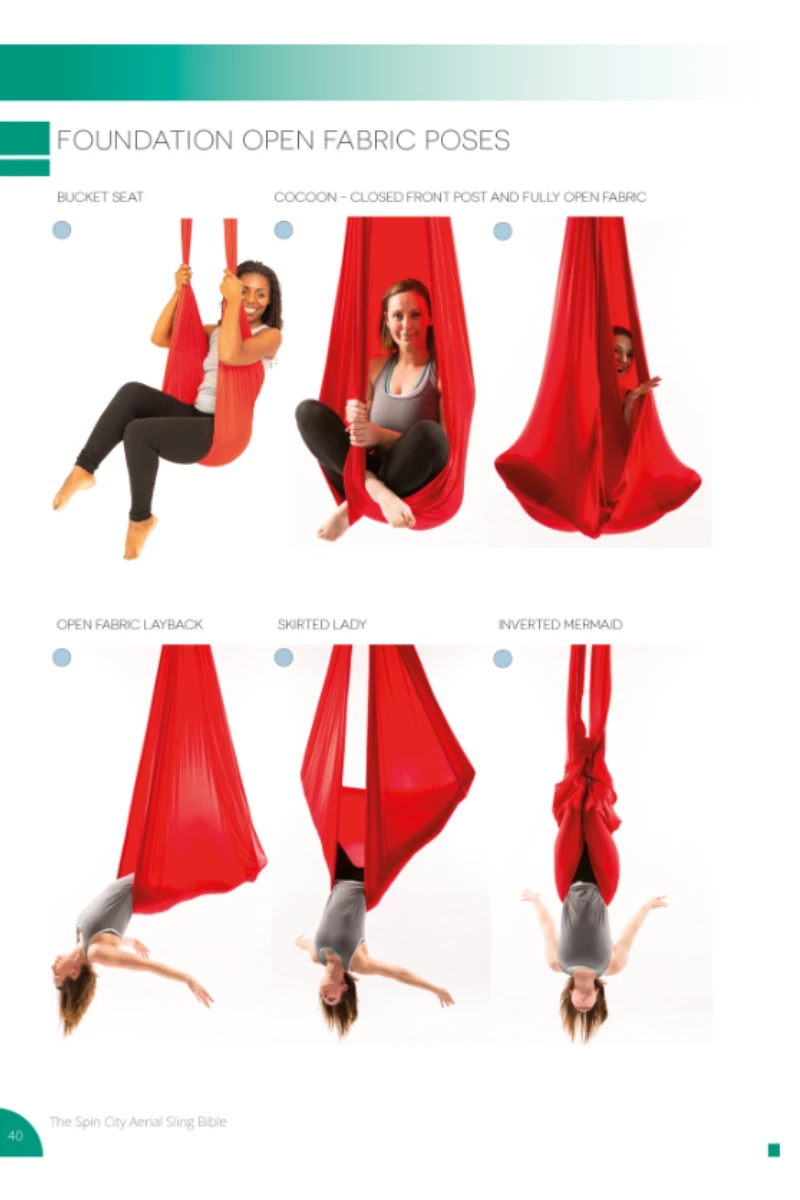 Spin City The Ultimate Sling Bible 4 Spin City The Ultimate Sling Bible - Image 2