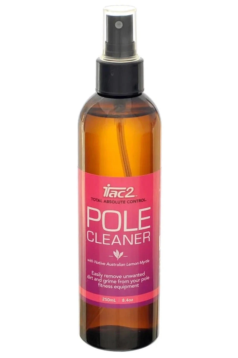ITac2 Pole Cleaner (250ml) 3 ITac2 Pole Cleaner (250ml)