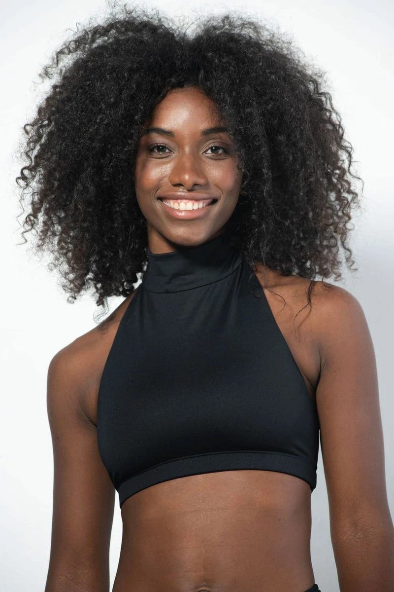 RAD Eve Top - Black 5 RAD Eve Top - Black - Image 3