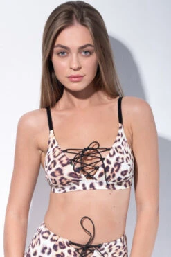 RAD Nib Top - Leopard 12 RAD Nib Top - Leopard -Rad Store dd398c40a37ff4a7239bd65914cf7af7