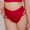 FANNA Flow Shorts - Red -Rad Store fanna polewear swimwear xs red flow bottom 38594221342945 720x 44a251df dd45 4adc a4b5 e290c3ff645f