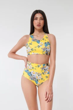 Pole Addict Openback Top - Floria -Rad Store floria6 6b858443 5f96 4931 8abd ebdf1c8d12b3