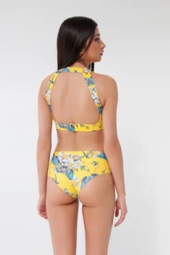 Pole Addict Openback Top - Floria -Rad Store floria7 5546d23d 168e 4fe1 8956 241367a96ca8