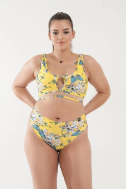 Pole Addict Mona High Leg Bottoms - Floria -Rad Store floriaLandTop MoanBottoms4 2b12be9e de06 4c30 bfbd 18542ee015c3