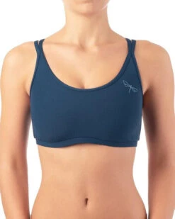 Dragonfly Nicole Top - Petrol -Rad Store jabz3in7ym.Nicole top petrol 1