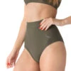 Dragonfly Lola High-Waisted Shorts - Khaki 2 Dragonfly Lola High-Waisted Shorts - Khaki -Rad Store lola pole shorts shorts dragonfly khaki xs 110992 1800x1800 30b65607 814e 42f7 adb3 f117632a2d13