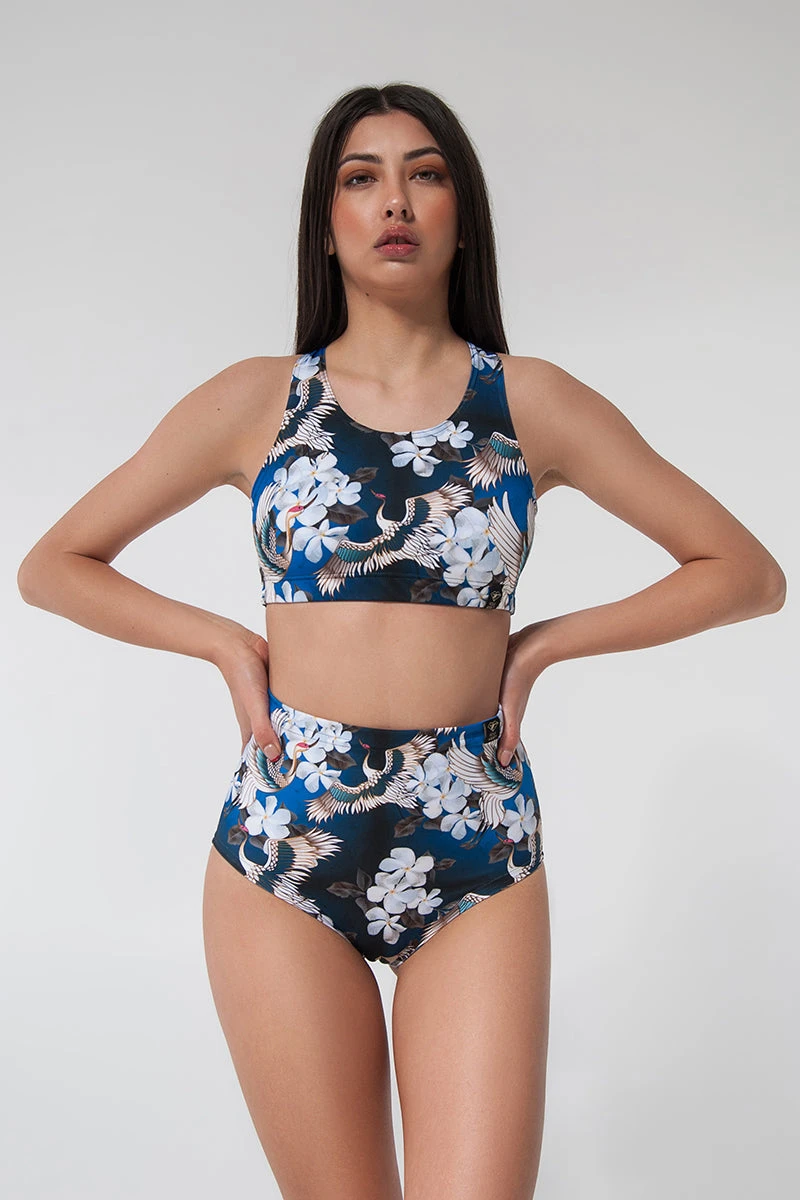 Pole Addict High Waisted Shorts - Momo 5 Pole Addict High Waisted Shorts - Momo - Image 3