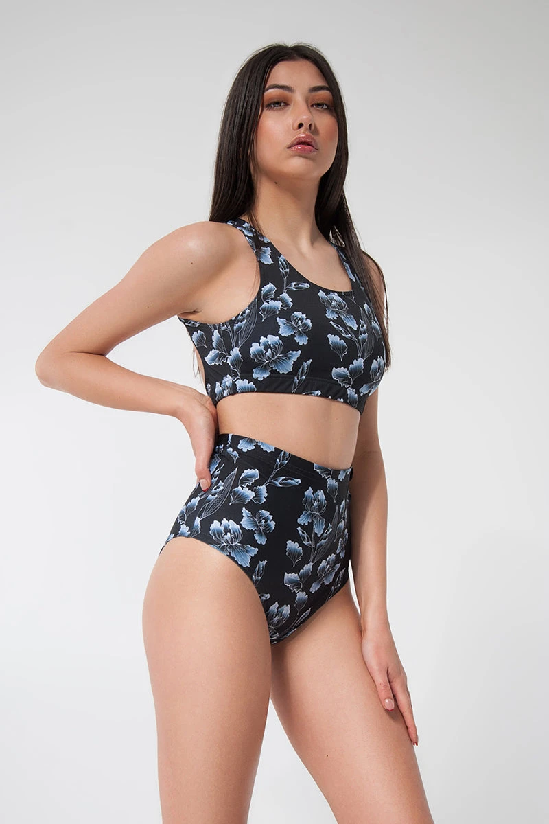 Pole Addict Openback Top - Odylia 3 Pole Addict Openback Top - Odylia