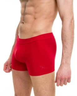 Dragonfly Mike Shorts - Red -Rad Store oz8b0z63po.Mike man shorts red 3
