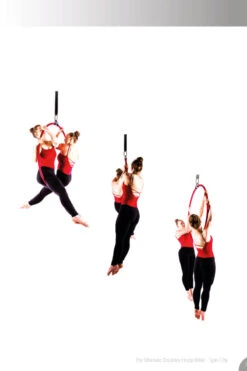 Spin City The Ultimate Doubles Hoop Bible 11 Spin City The Ultimate Doubles Hoop Bible -Rad Store p37