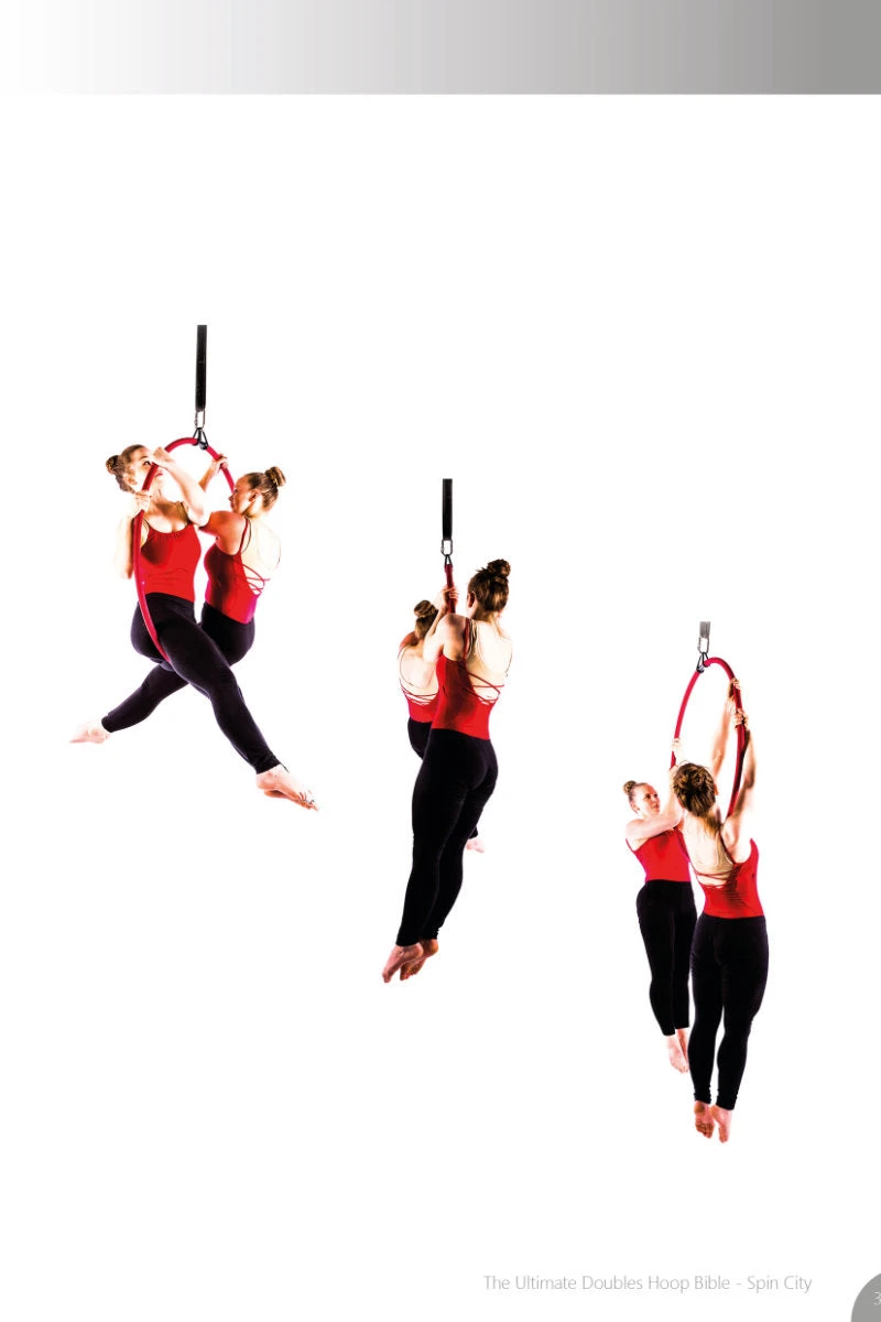 Spin City The Ultimate Doubles Hoop Bible 7 Spin City The Ultimate Doubles Hoop Bible - Image 5